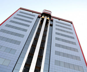 Torre Athena